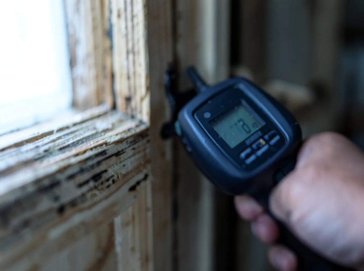 Burst Pipe Water Damage in Gotha, FL